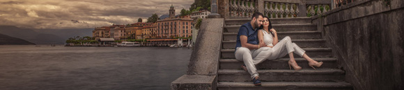 Lifestyle photo gallery