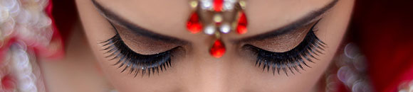 Wedding photo gallery