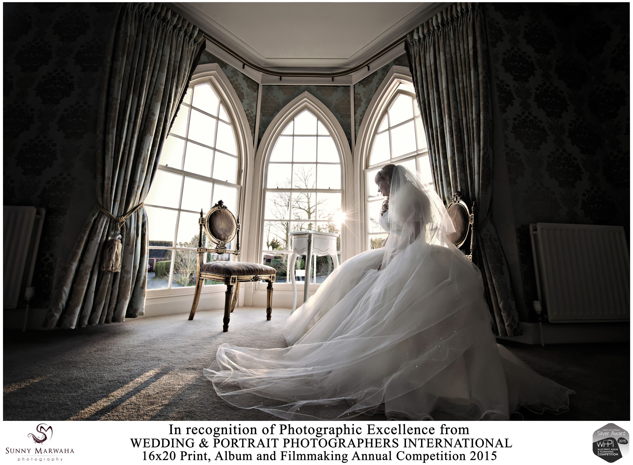 WPPI - Las Vegas 2015