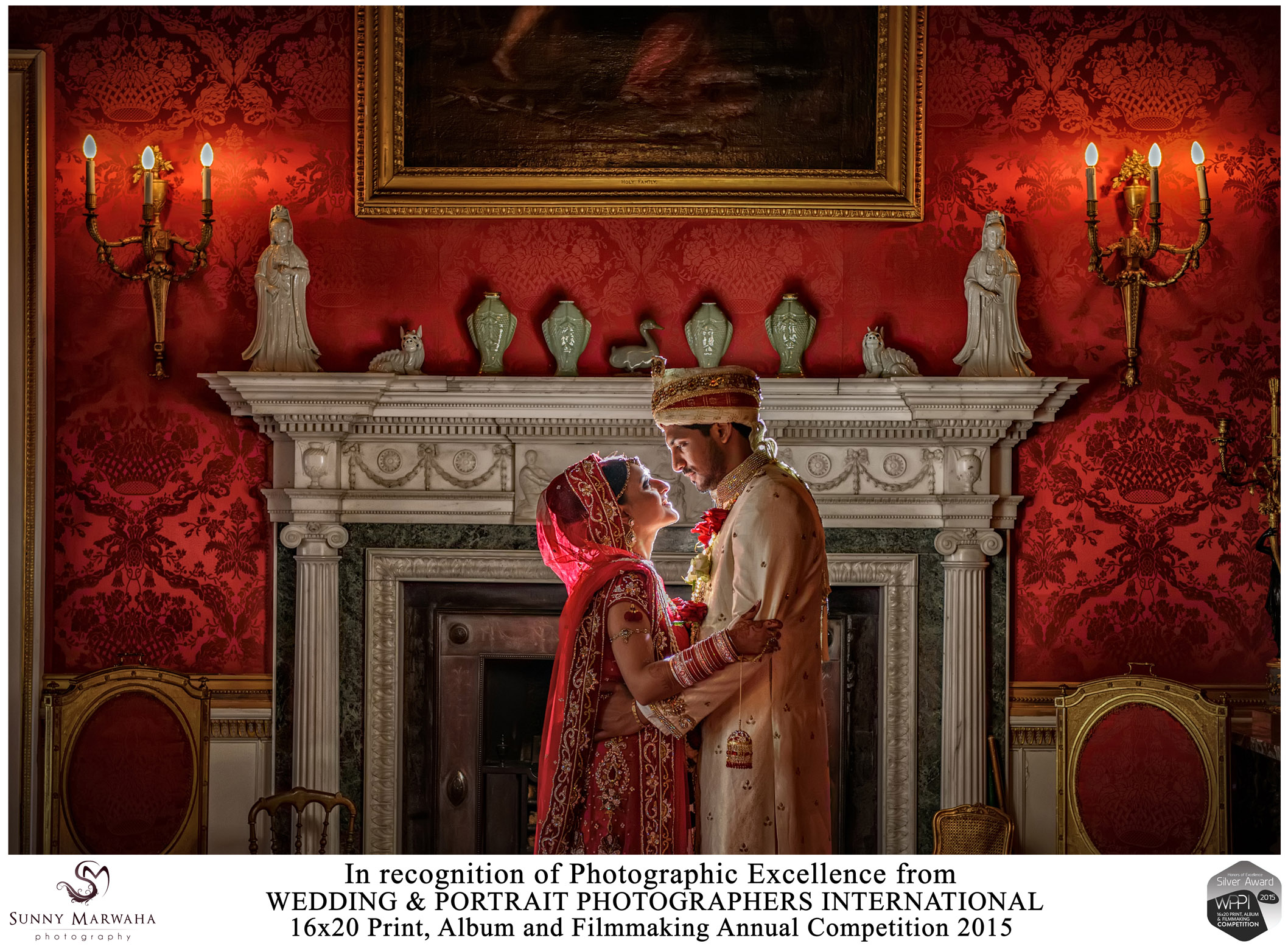 WPPI - Las Vegas 2015