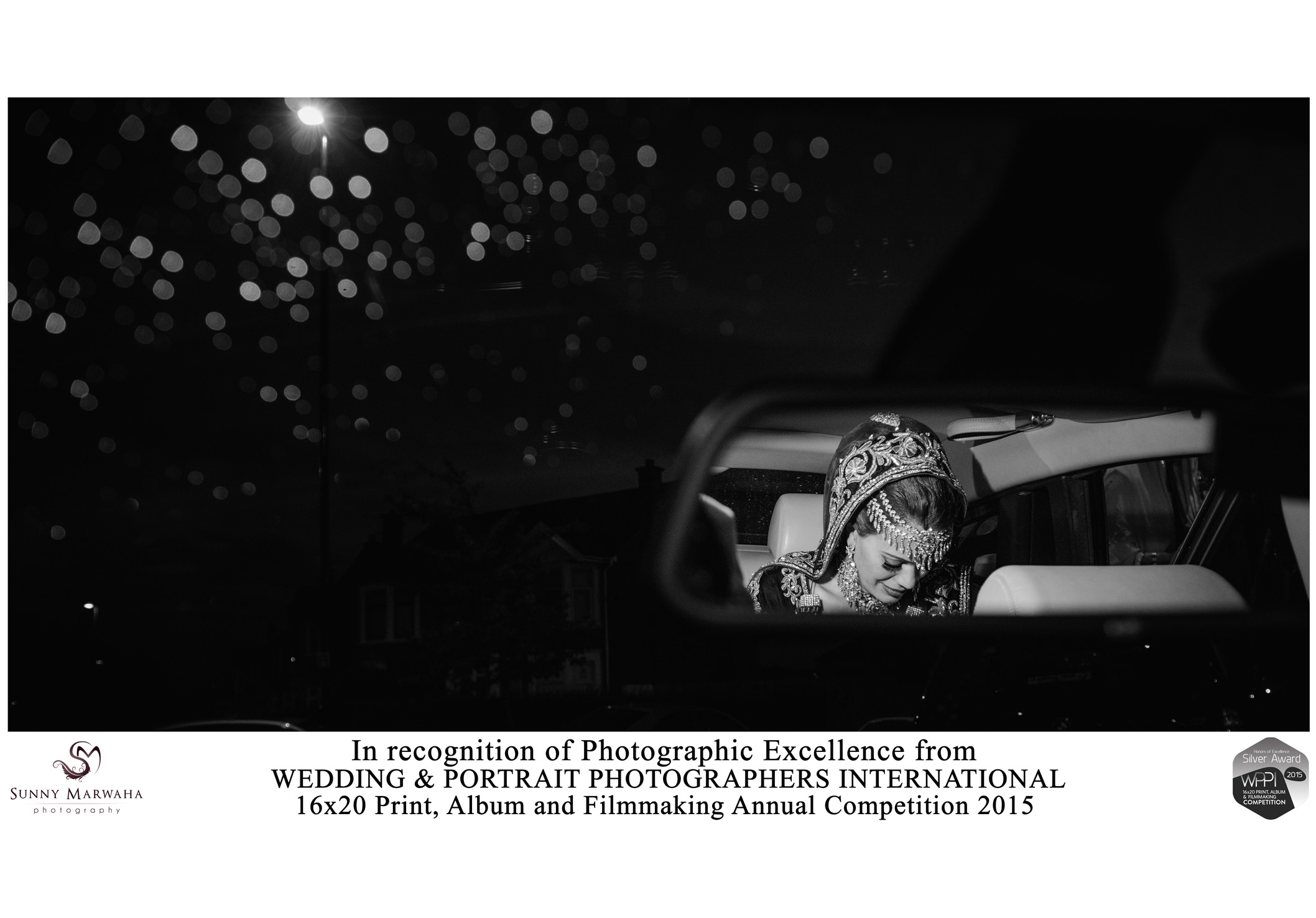 WPPI - Las Vegas 2015