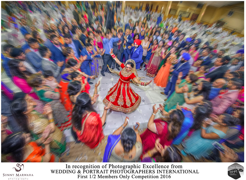 WPPI - Las Vegas 2016